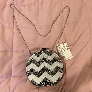 Urban Expressions Purse